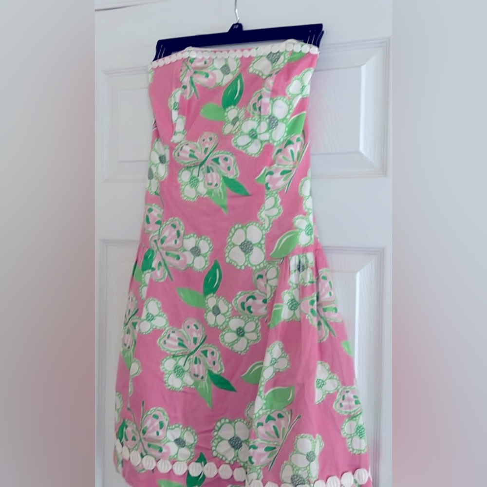 Lilly Pulitzer Dress